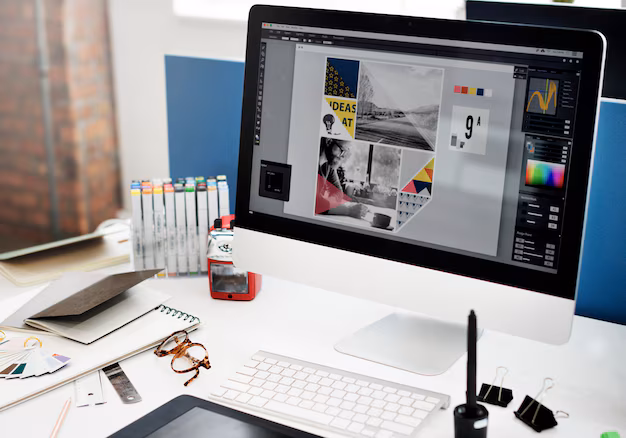 Sacramento Visual Design Company