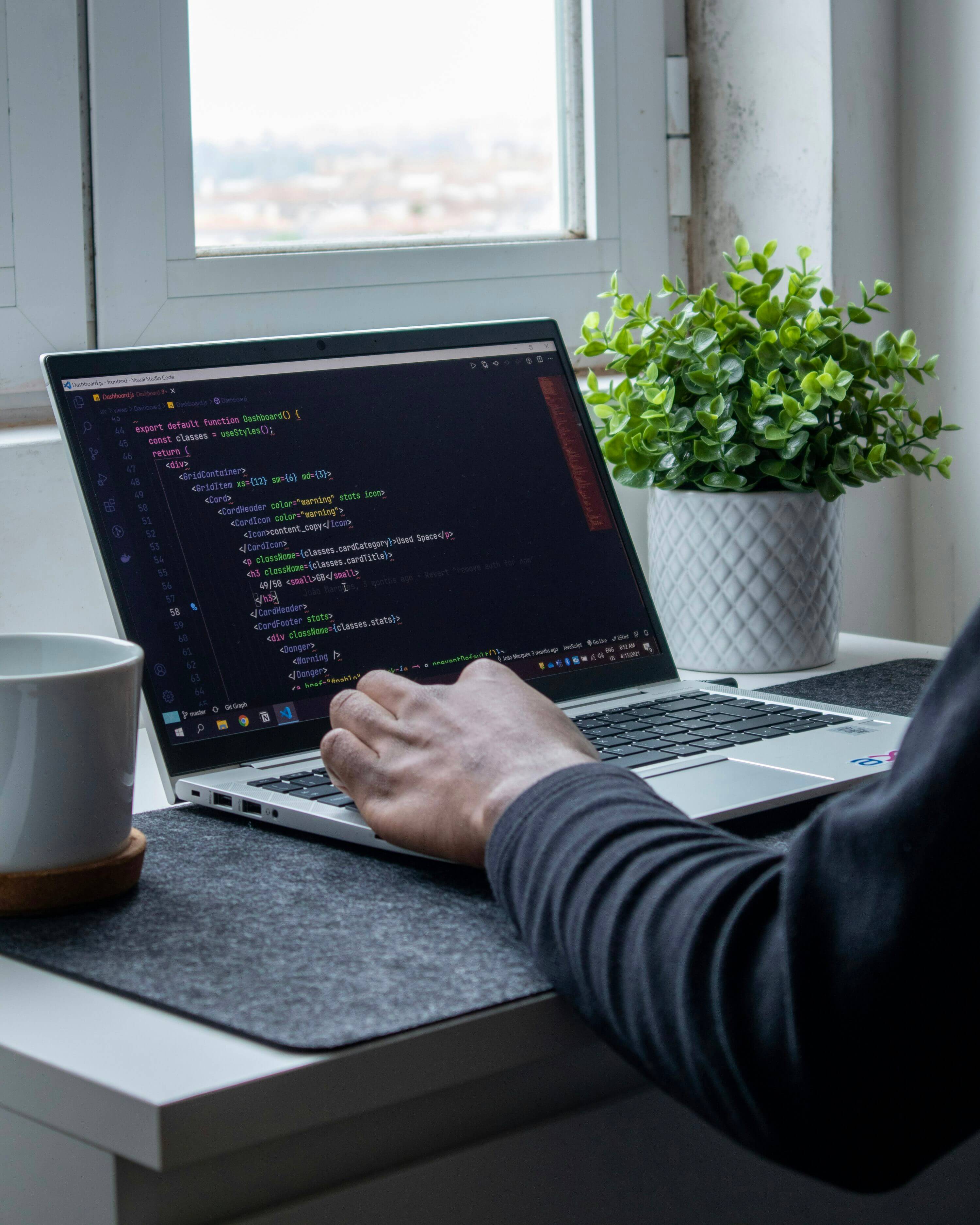 Best front-end developers near you