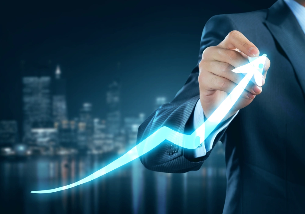 Sacramento business growth